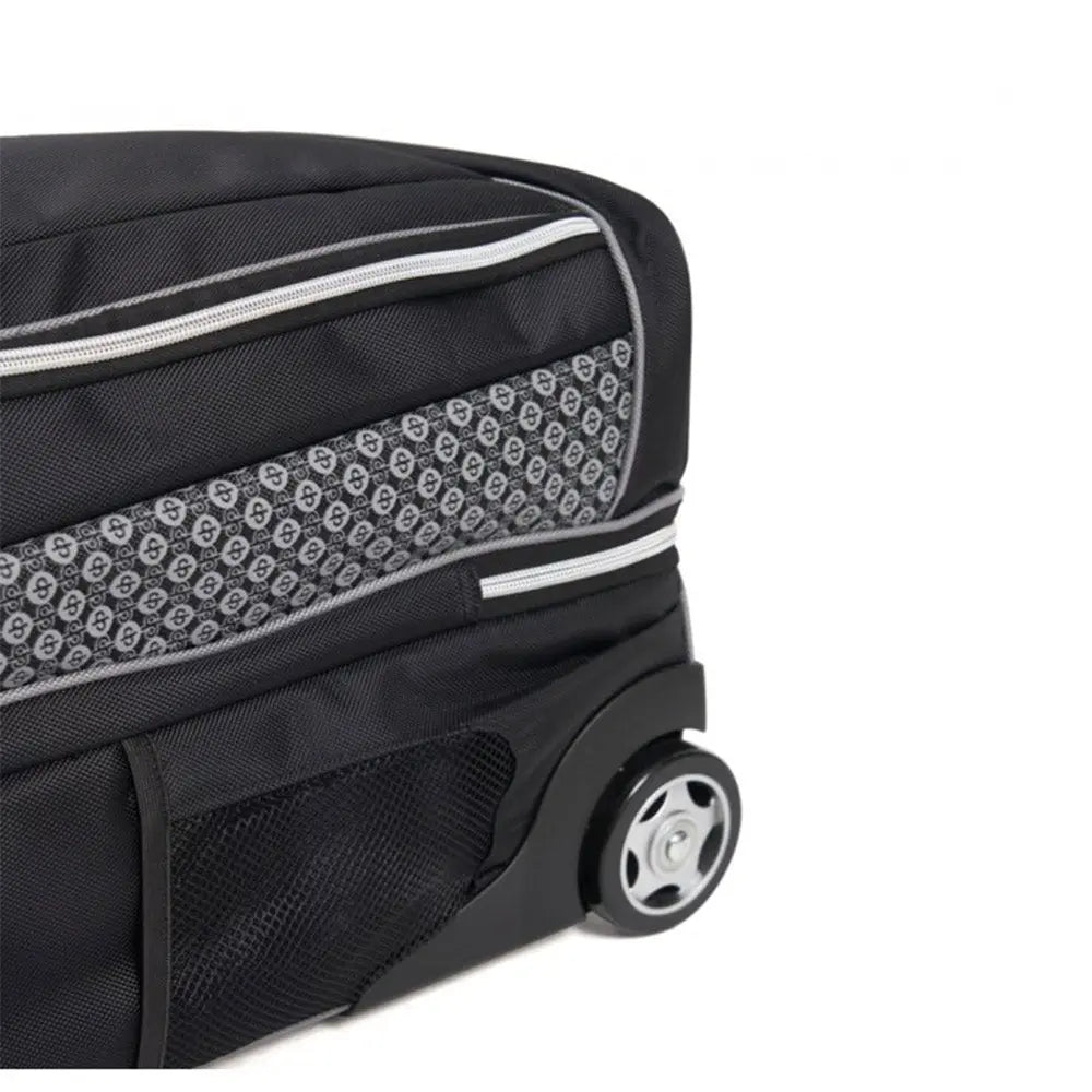 Drakes Pride Maximus 8 Lawn Bowls Trolley Bag - Bowls City