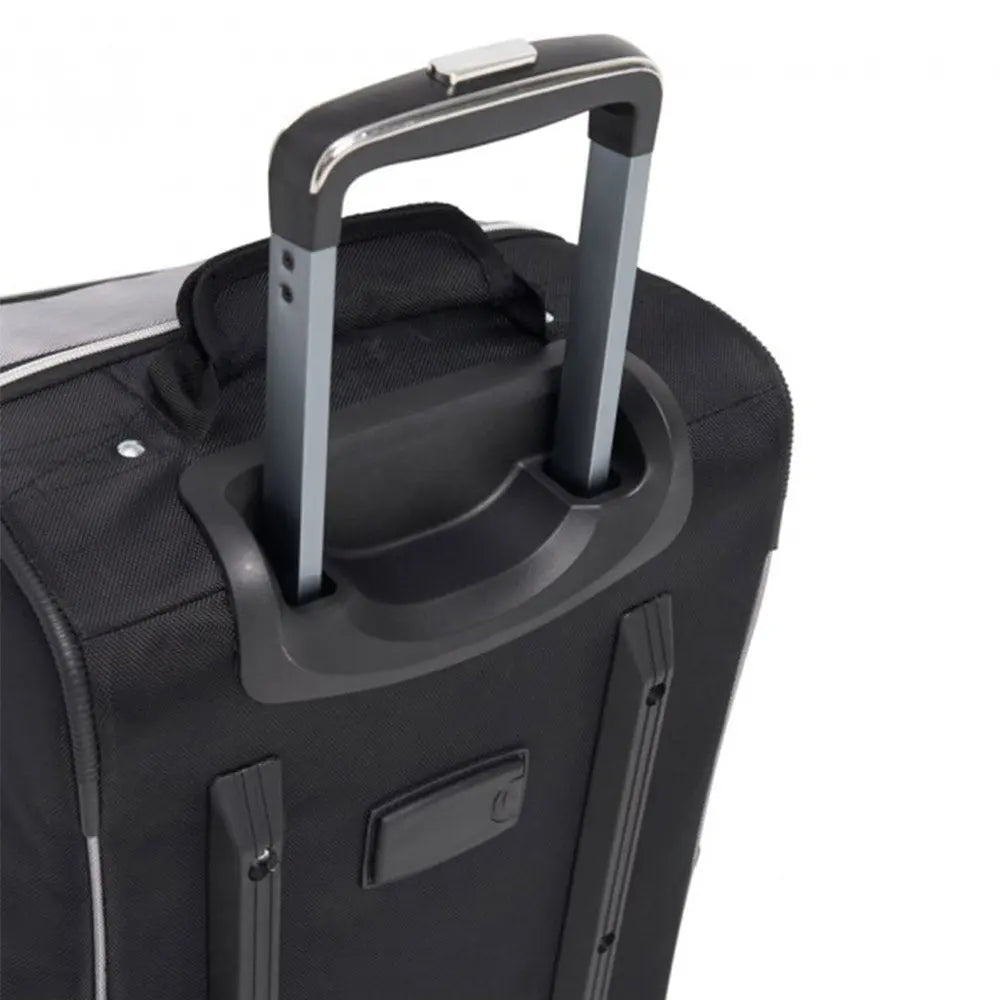 Drakes Pride Maximus 8 Lawn Bowls Trolley Bag - Bowls City
