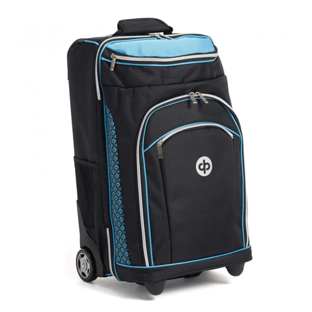 Drakes Pride Maximus 8 Lawn Bowls Trolley Bag - Bowls City