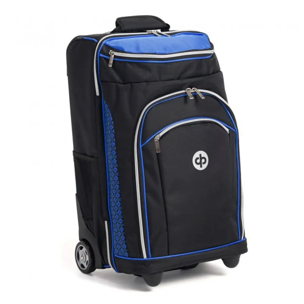 Drakes Pride Maximus 8 Lawn Bowls Trolley Bag - Bowls City