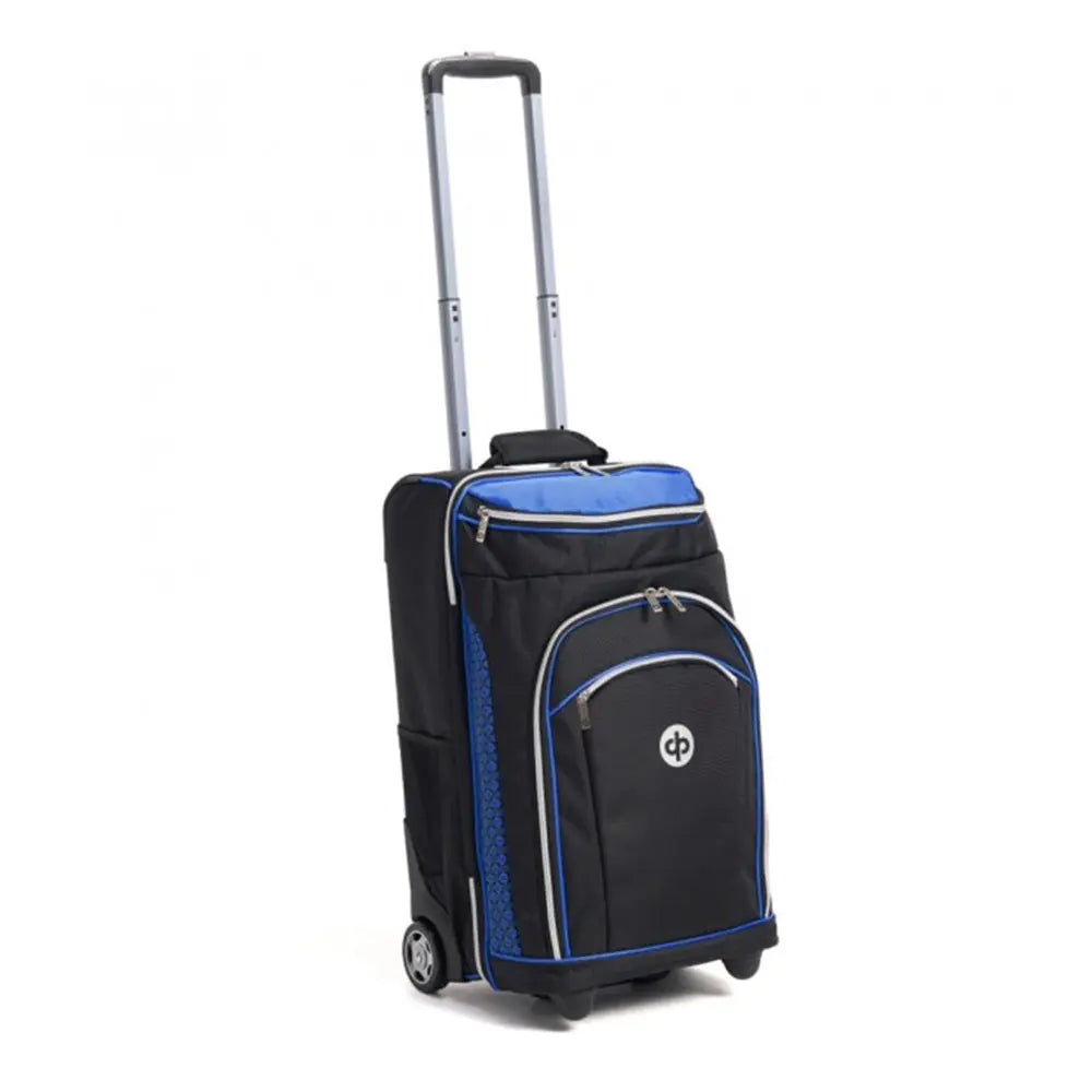 Drakes Pride Maximus 8 Lawn Bowls Trolley Bag - Bowls City