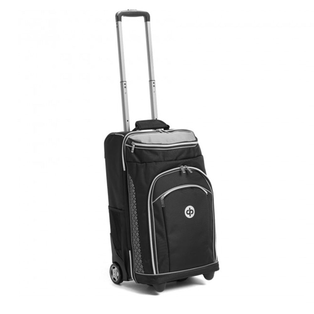 Drakes Pride Maximus 8 Lawn Bowls Trolley Bag