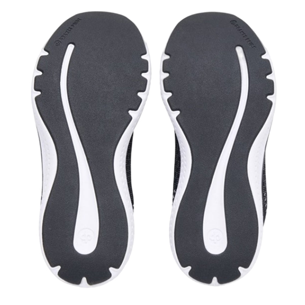 (PRE-ORDER) Drakes Pride Mens Renegade Velcro Lawn Bowls Shoe (4E Wide) - White