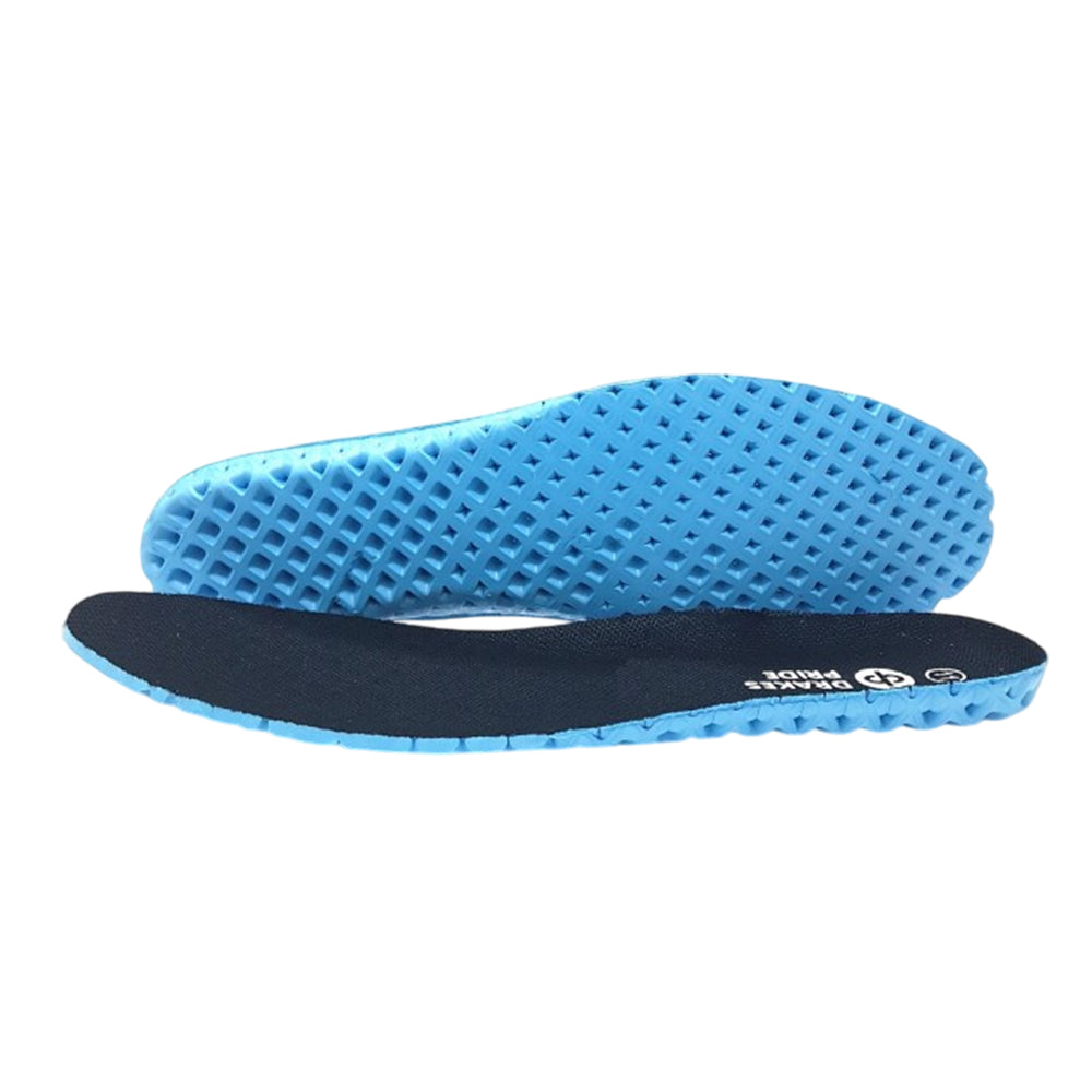 Drakes Pride Mens Renegade Lawn Bowls Shoe (4E Wide) - Green