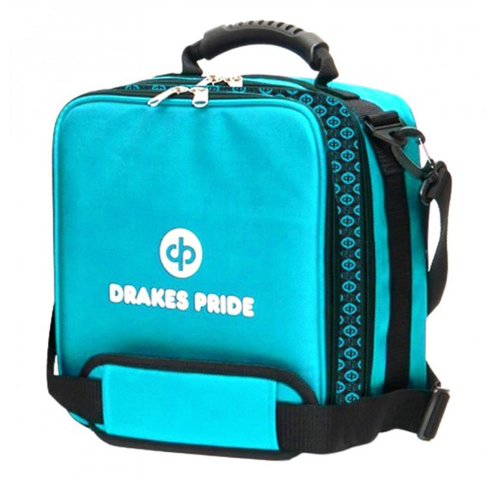 Drakes Pride Quattro II  Lawn Bowls Carry Bag