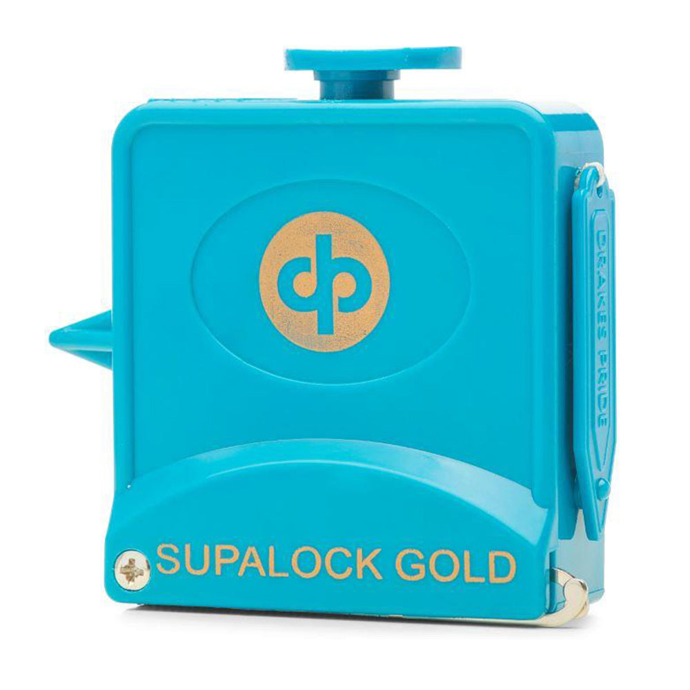 Drakes Pride Supalock 9ft Bowls String Measure