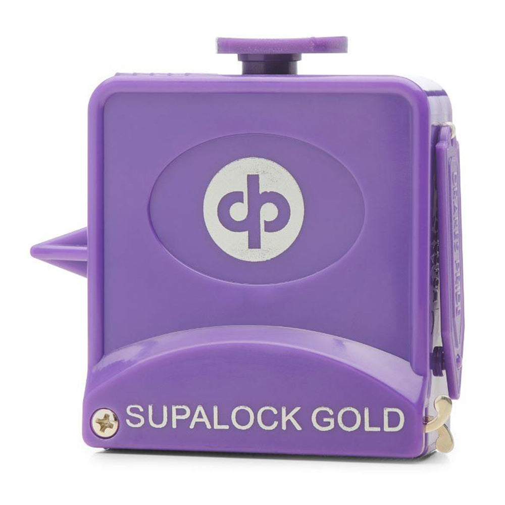 Drakes Pride Supalock 9ft Bowls String Measure
