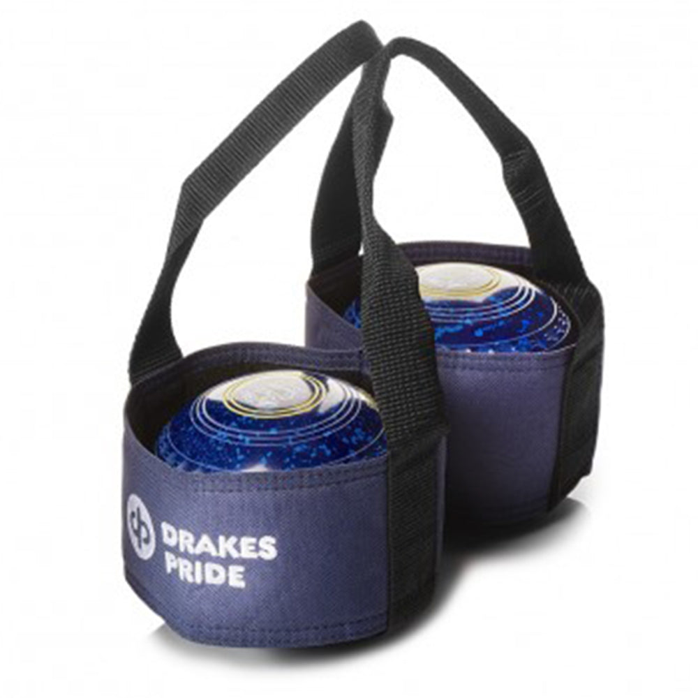 Drakes Pride Two Bowl Carrier