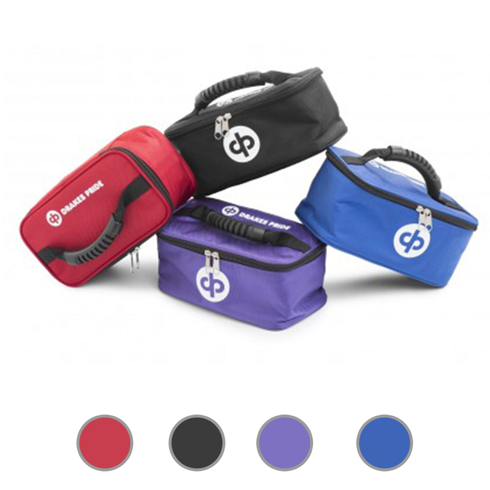 Drakes Pride Two Bowl Carry Bag