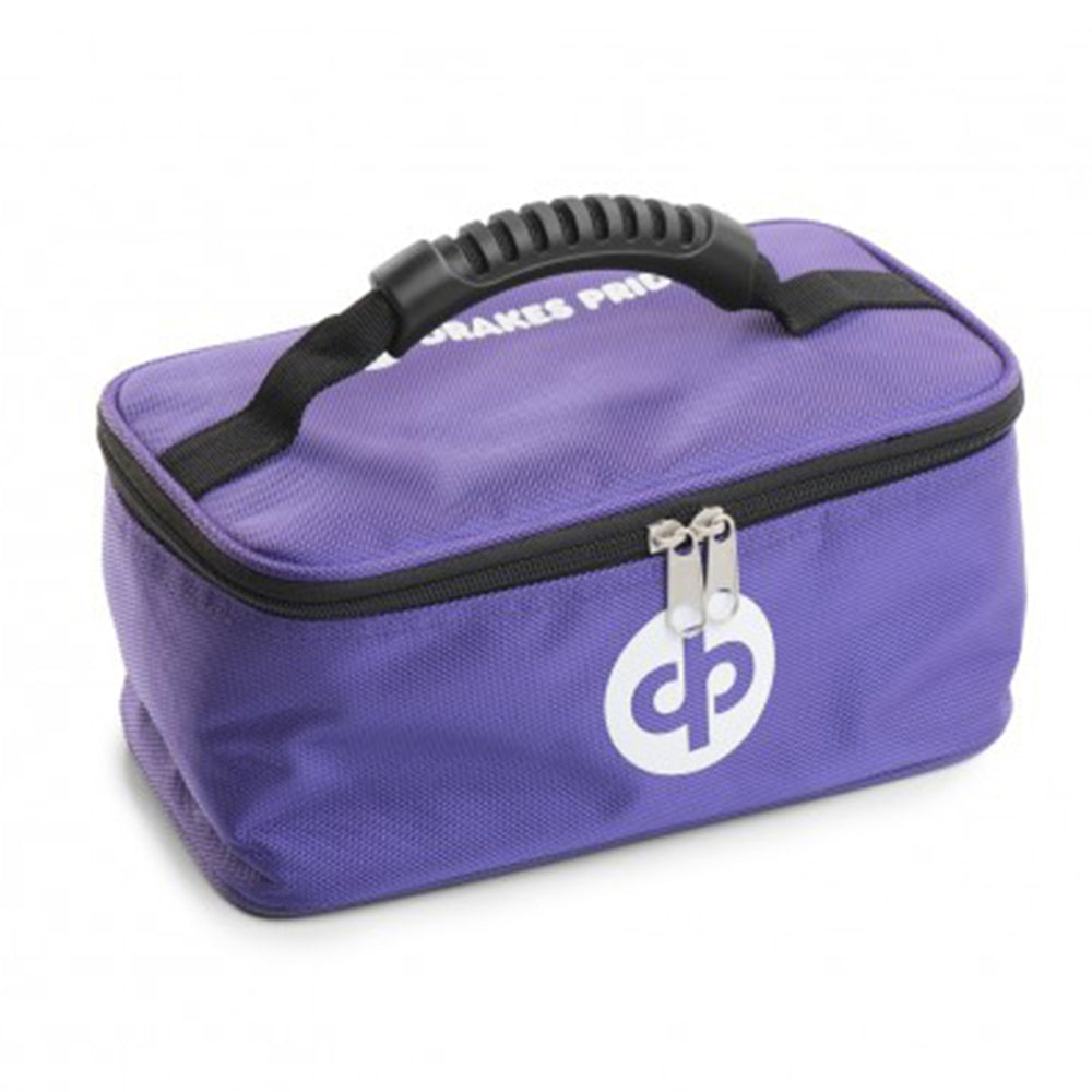 Drakes Pride Two Bowl Carry Bag