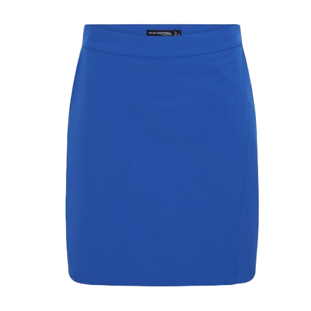 Drakes Pride Womens Kelsey Stretch Wrap Short/Skort - Royal Blue