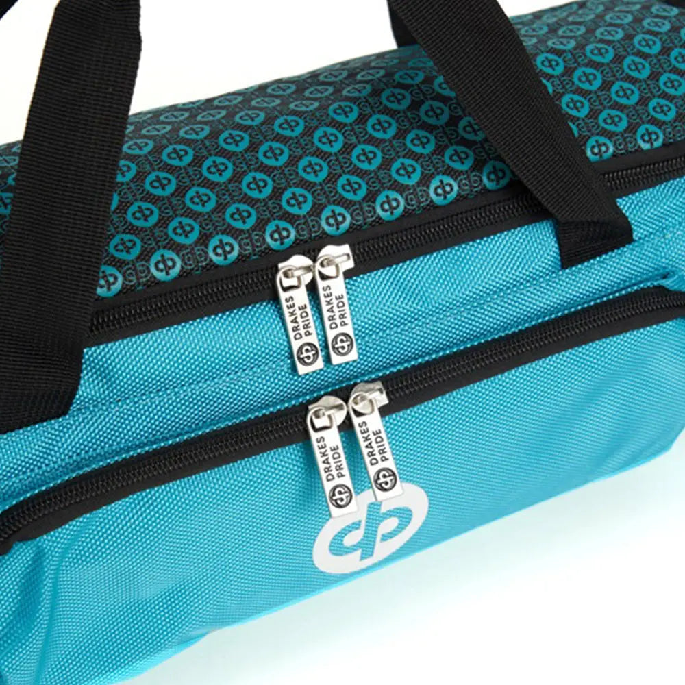 Drakes Pride '23 Beam Lawn Bowls Carry Bag - Bowls City