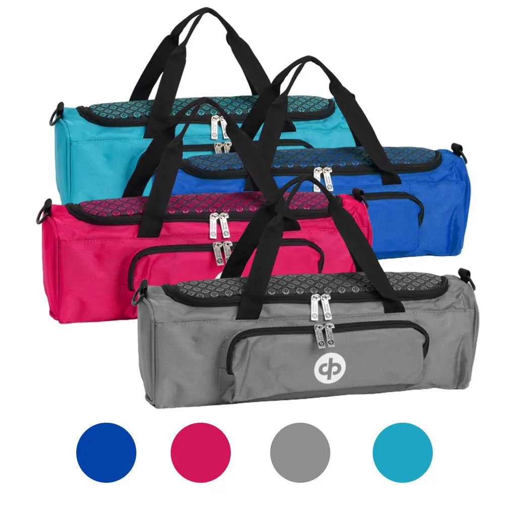 Drakes Pride '23 Beam Lawn Bowls Carry Bag - Bowls City