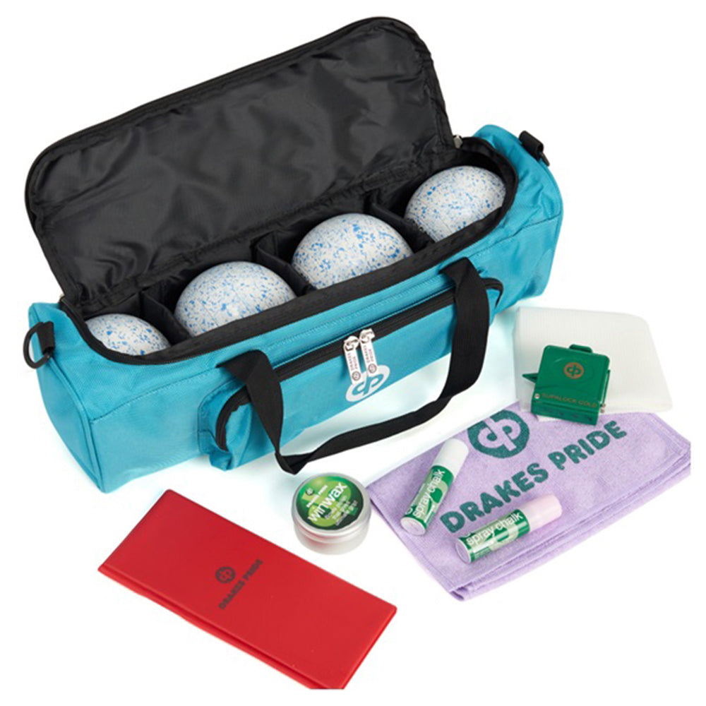 Drakes Pride '23 Beam Lawn Bowls Carry Bag
