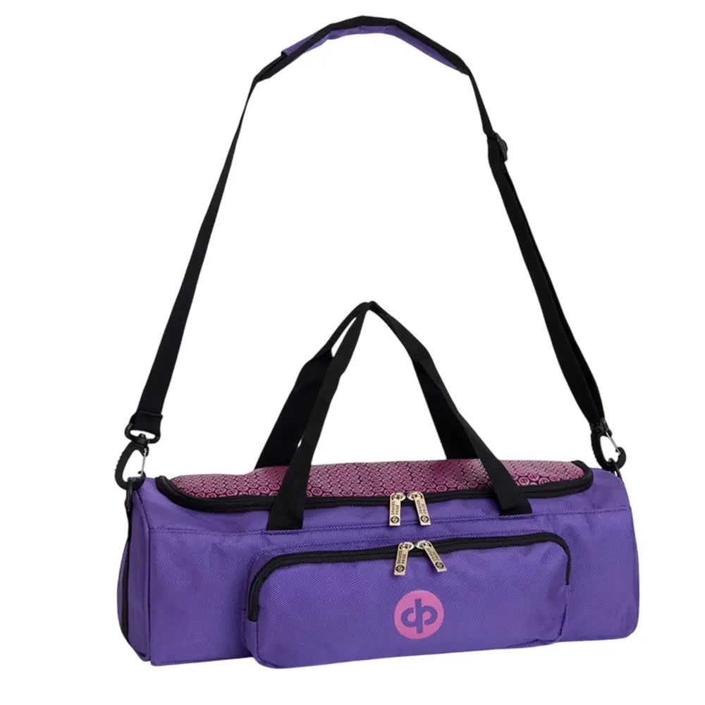 Drakes Pride '23 Beam Lawn Bowls Carry Bag - Purple/Pink - Bowls City