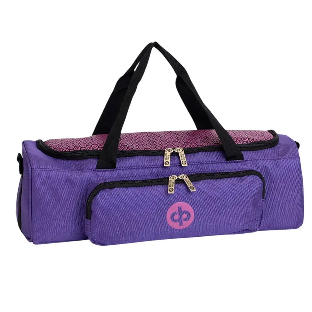 Drakes Pride '23 Beam Lawn Bowls Carry Bag - Purple/Pink - Bowls City
