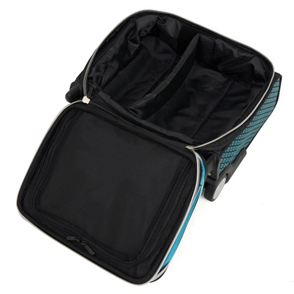 Drakes Pride '23 Low Roller Lawn Bowls Bag