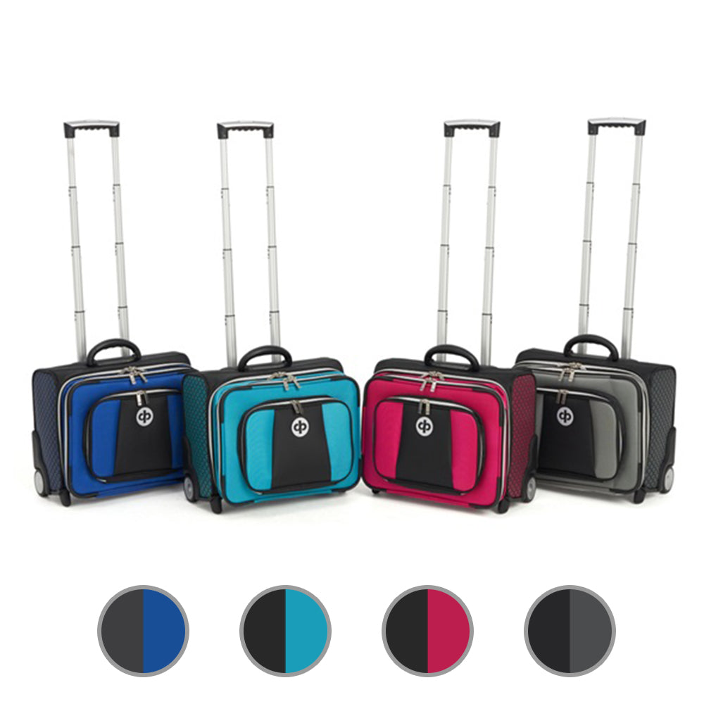 Drakes Pride '23 Low Roller Lawn Bowls Bag