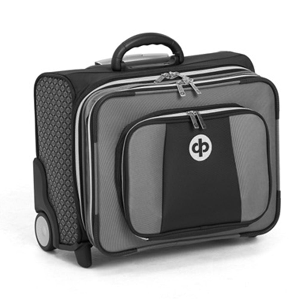 Drakes Pride '23 Low Roller Lawn Bowls Bag