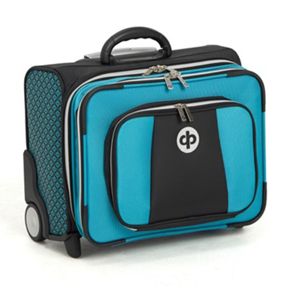 Drakes Pride '23 Low Roller Lawn Bowls Bag
