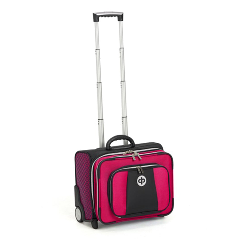 Drakes Pride '23 Low Roller Lawn Bowls Bag
