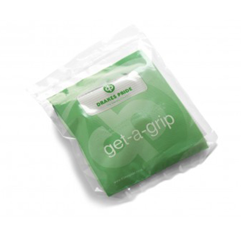 Drakes Pride 'Get-a-Grip' Takki Bowls Cloth - Bowls City