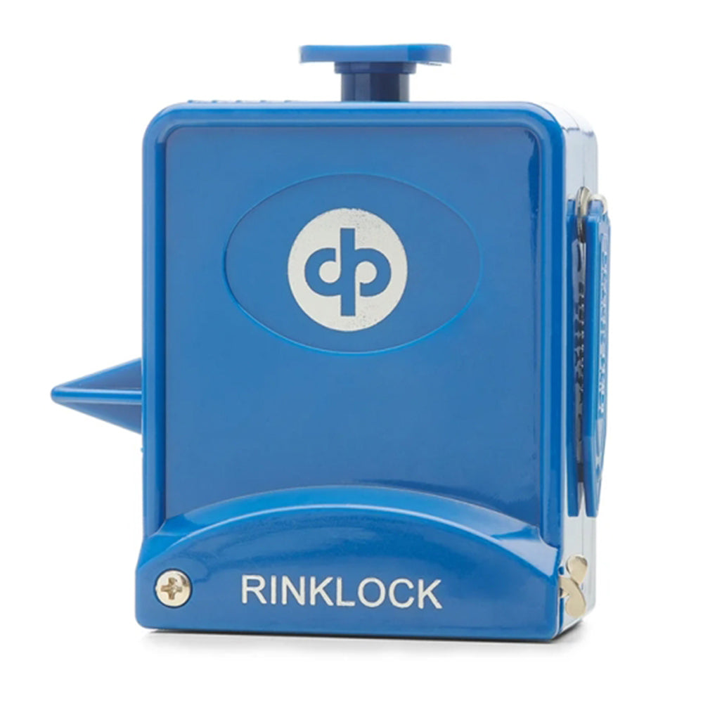 Drakes Pride Rinklock 11ft Bowls String Measure