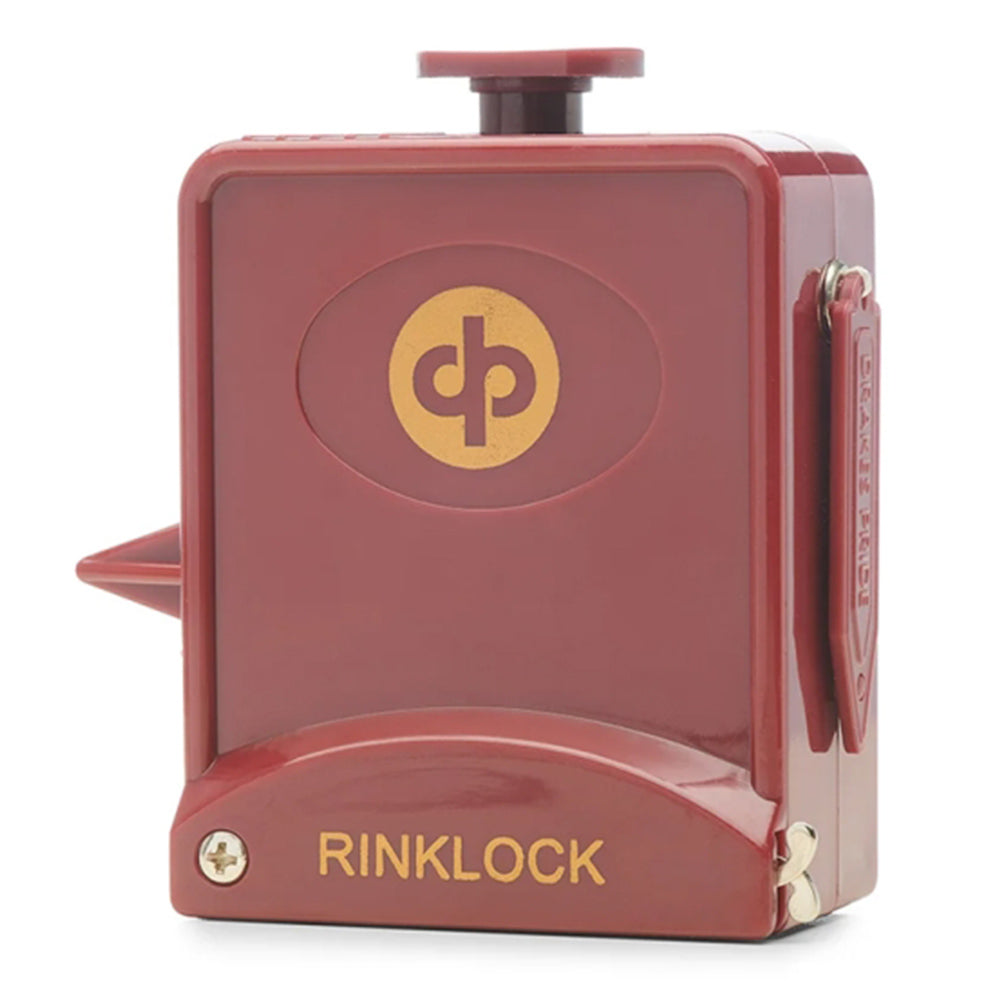Drakes Pride Rinklock 11ft Bowls String Measure
