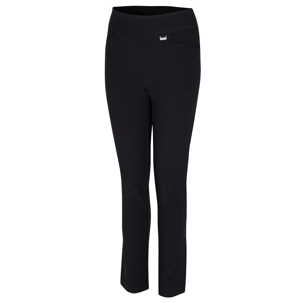 Greg Norman Ladies Core Pull On Pant