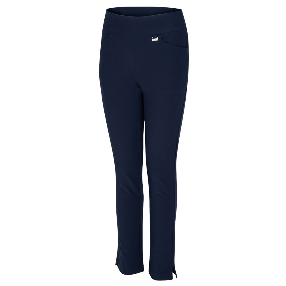 Greg Norman Ladies Core Pull On Pant