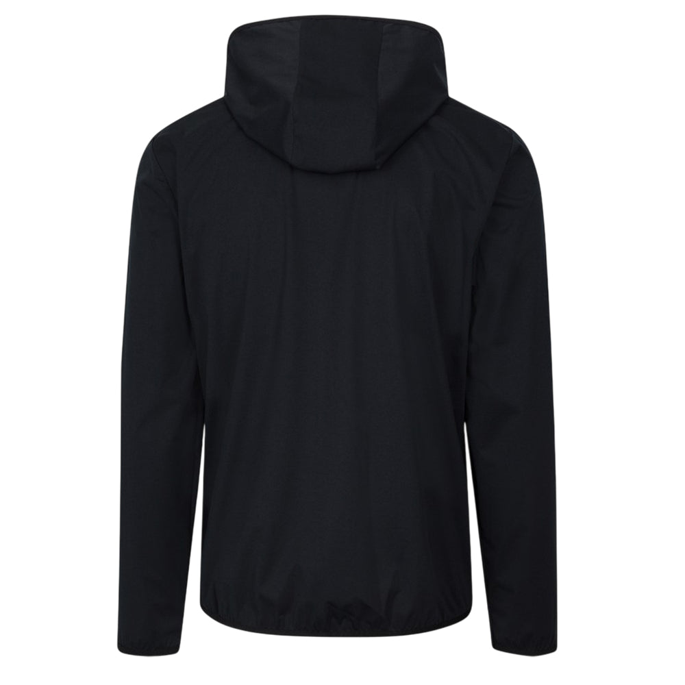 Greg Norman Rain /Wind Jacket with Hood  *