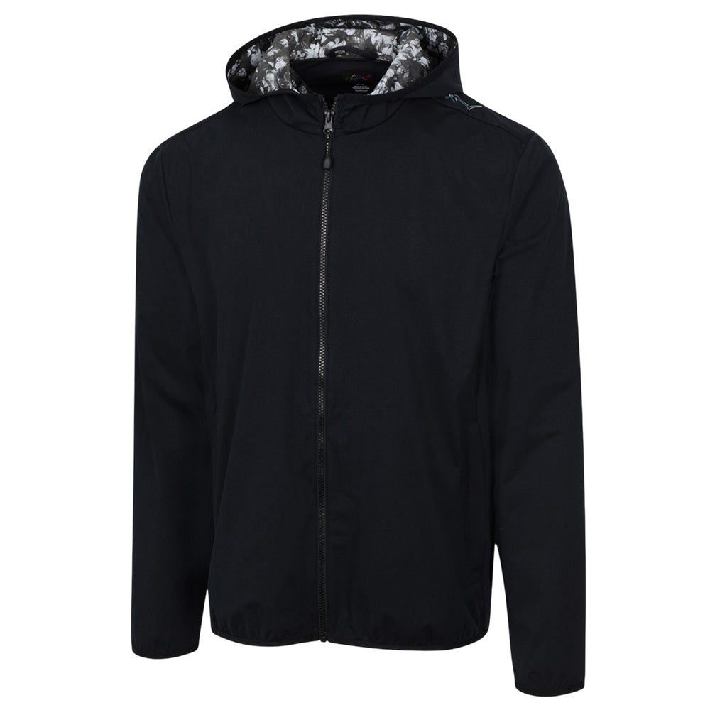 Greg Norman Rain /Wind Jacket with Hood  *