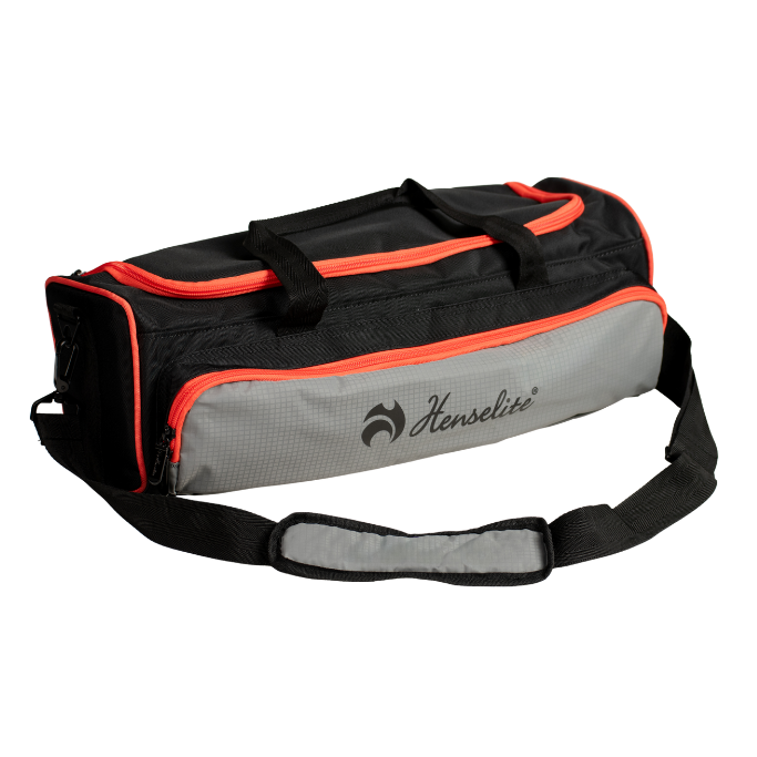 Henselite Carrylite 4 Bowl Carrier