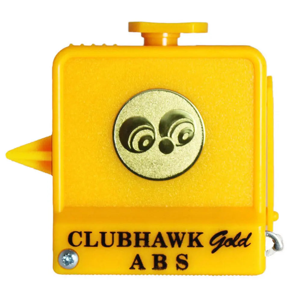Henselite Clubhawk 9ft Lawn Bowls Measure - Bowls City