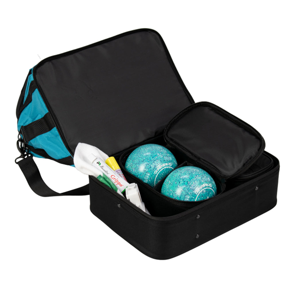 Henselite H558 Lawn Bowls Bag