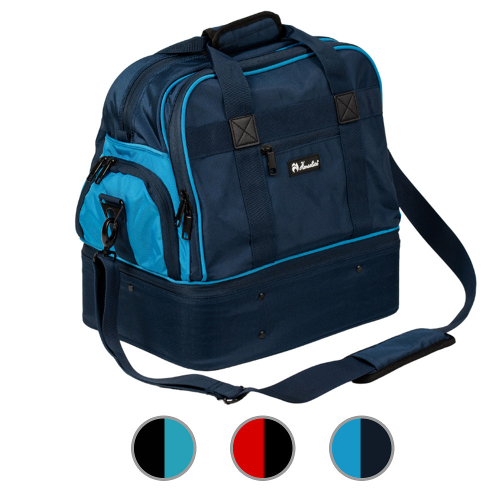 Henselite H558 Lawn Bowls Bag