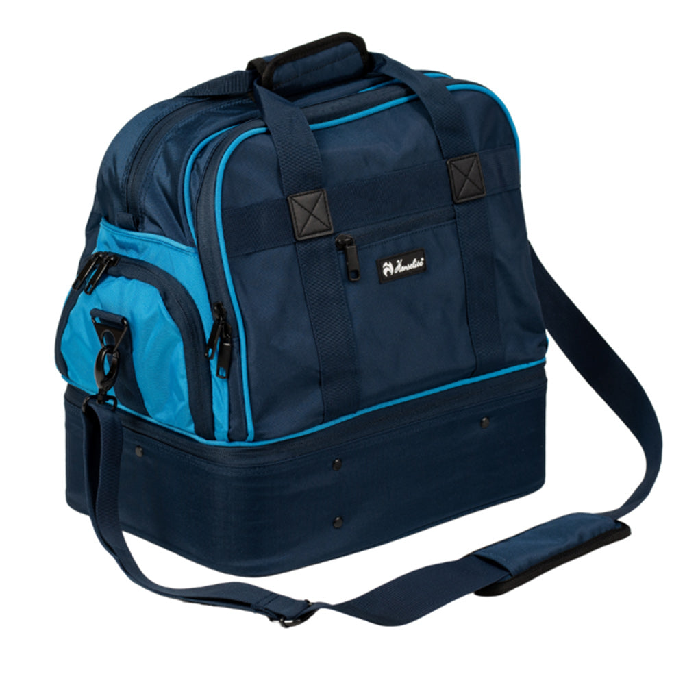 Henselite H558 Lawn Bowls Bag