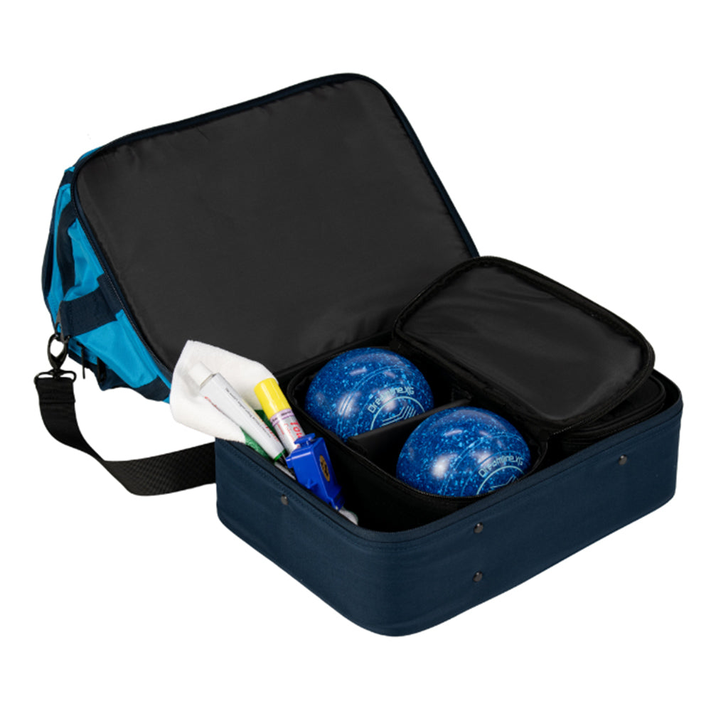 Henselite H558 Lawn Bowls Bag