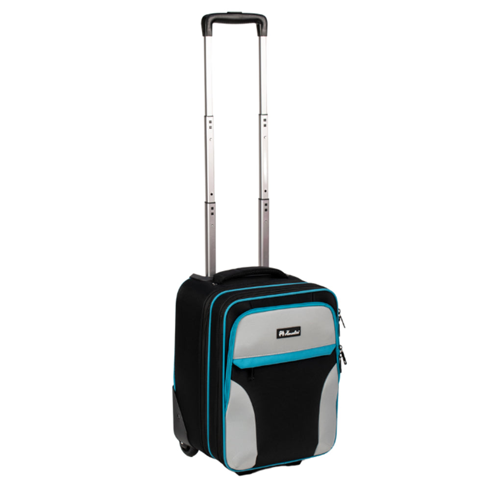Henselite HT655 Lawn Bowls  Trolley Bag