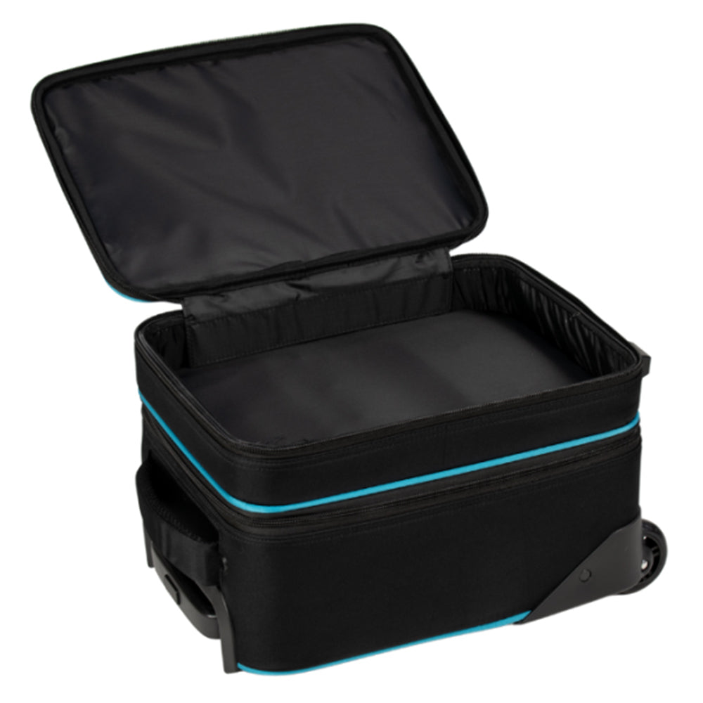 Henselite HT655 Lawn Bowls  Trolley Bag