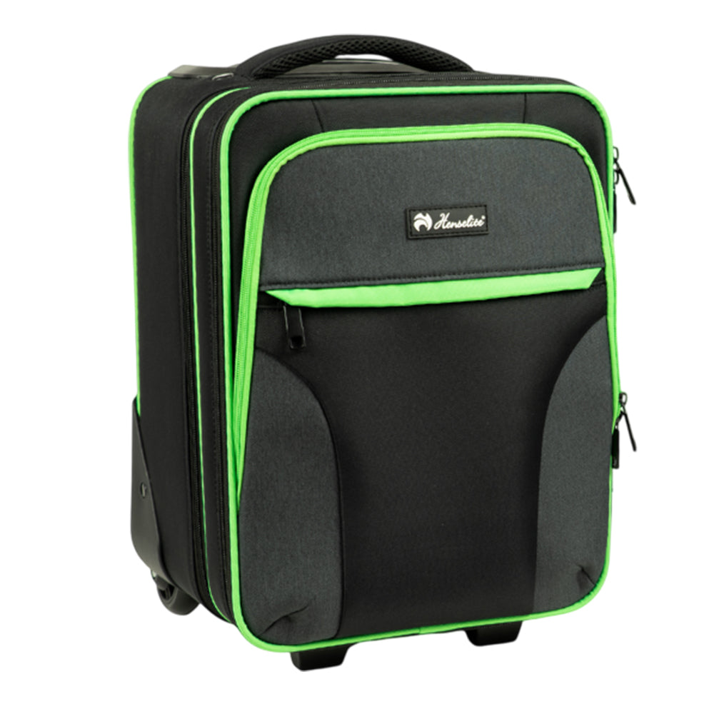 Henselite HT655 Lawn Bowls  Trolley Bag