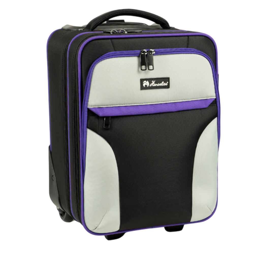 Henselite HT655 Lawn Bowls  Trolley Bag