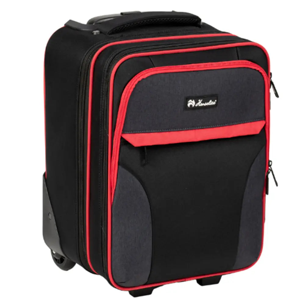 Henselite HT655 Lawn Bowls  Trolley Bag - Bowls City