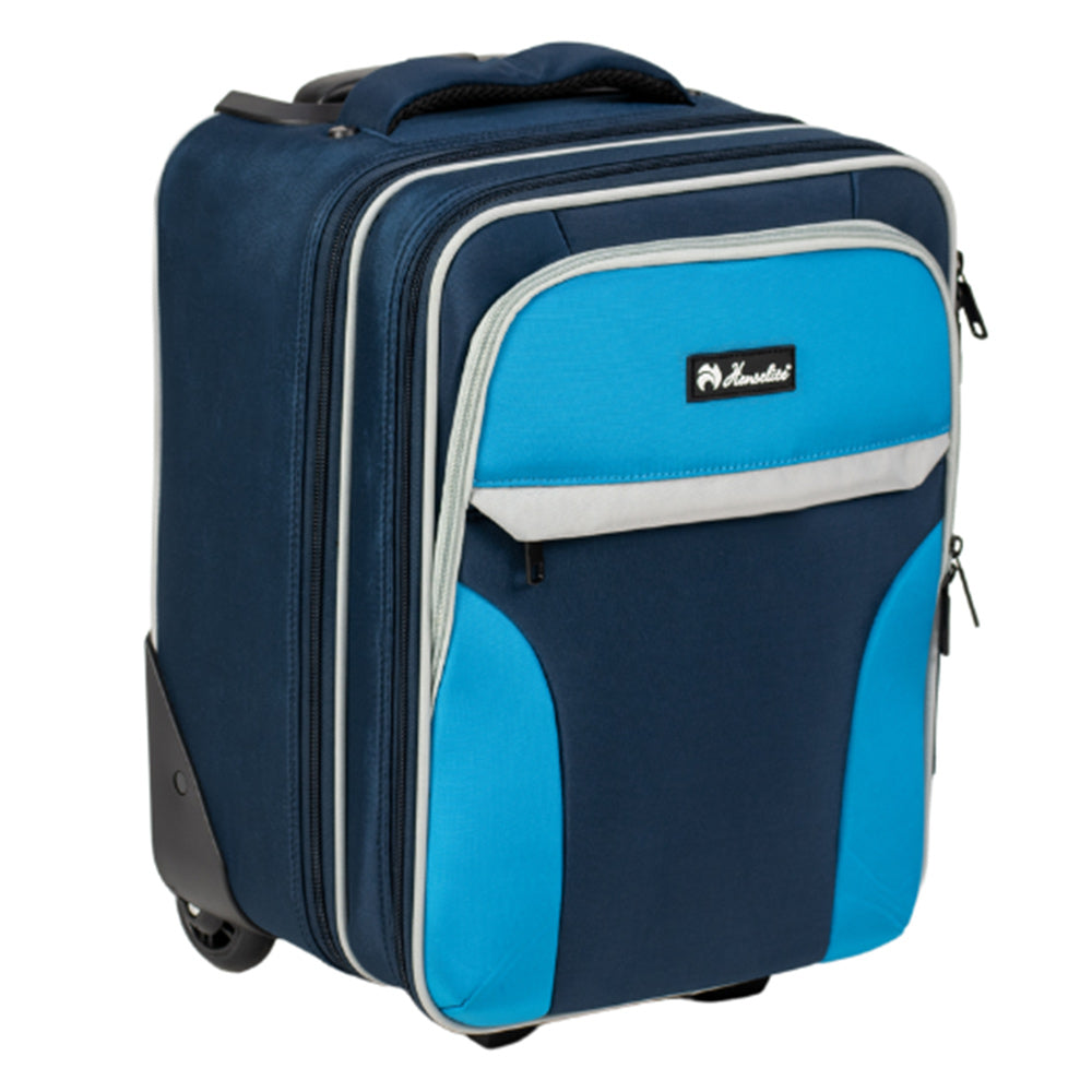 Henselite HT655 Lawn Bowls  Trolley Bag