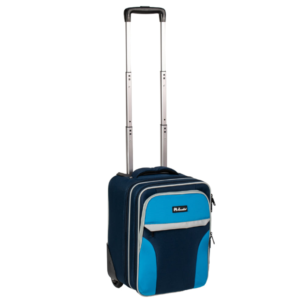 Henselite HT655 Lawn Bowls  Trolley Bag