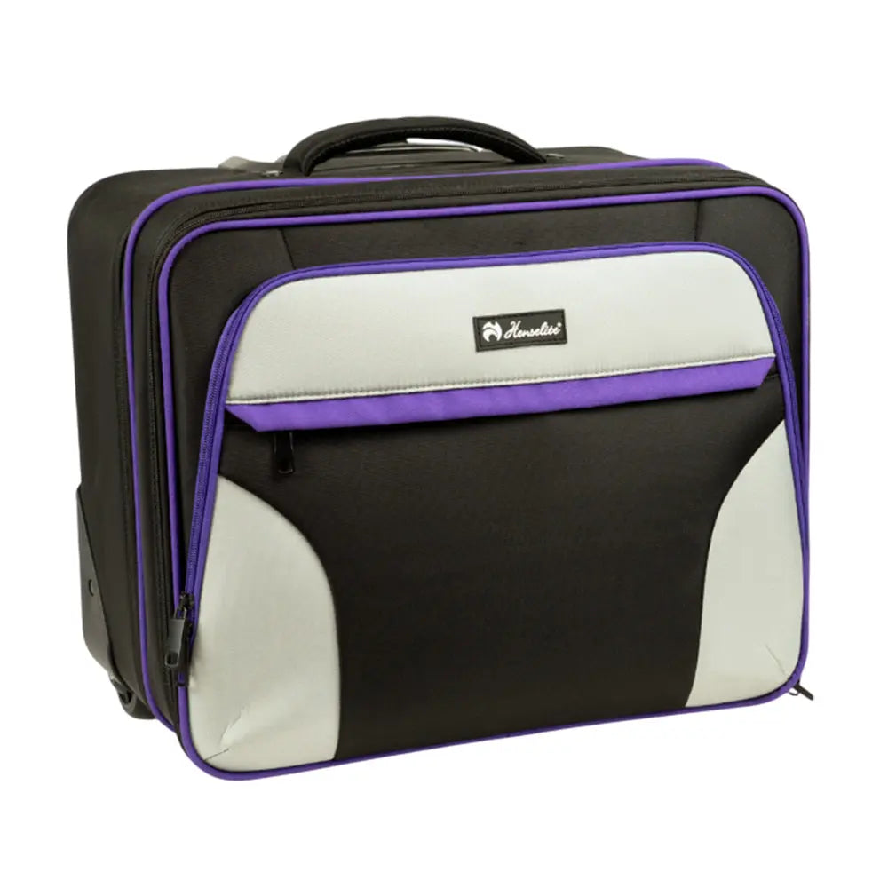 Henselite HT805 Lawn Bowls Trolley Bag - Bowls City