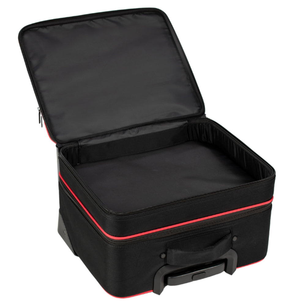 Henselite HT805 Lawn Bowls Trolley Bag