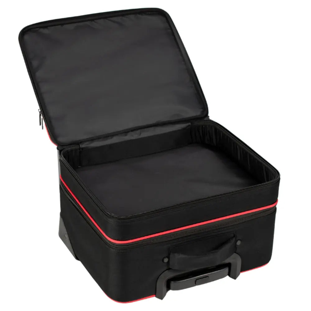 Henselite HT805 Lawn Bowls Trolley Bag - Bowls City