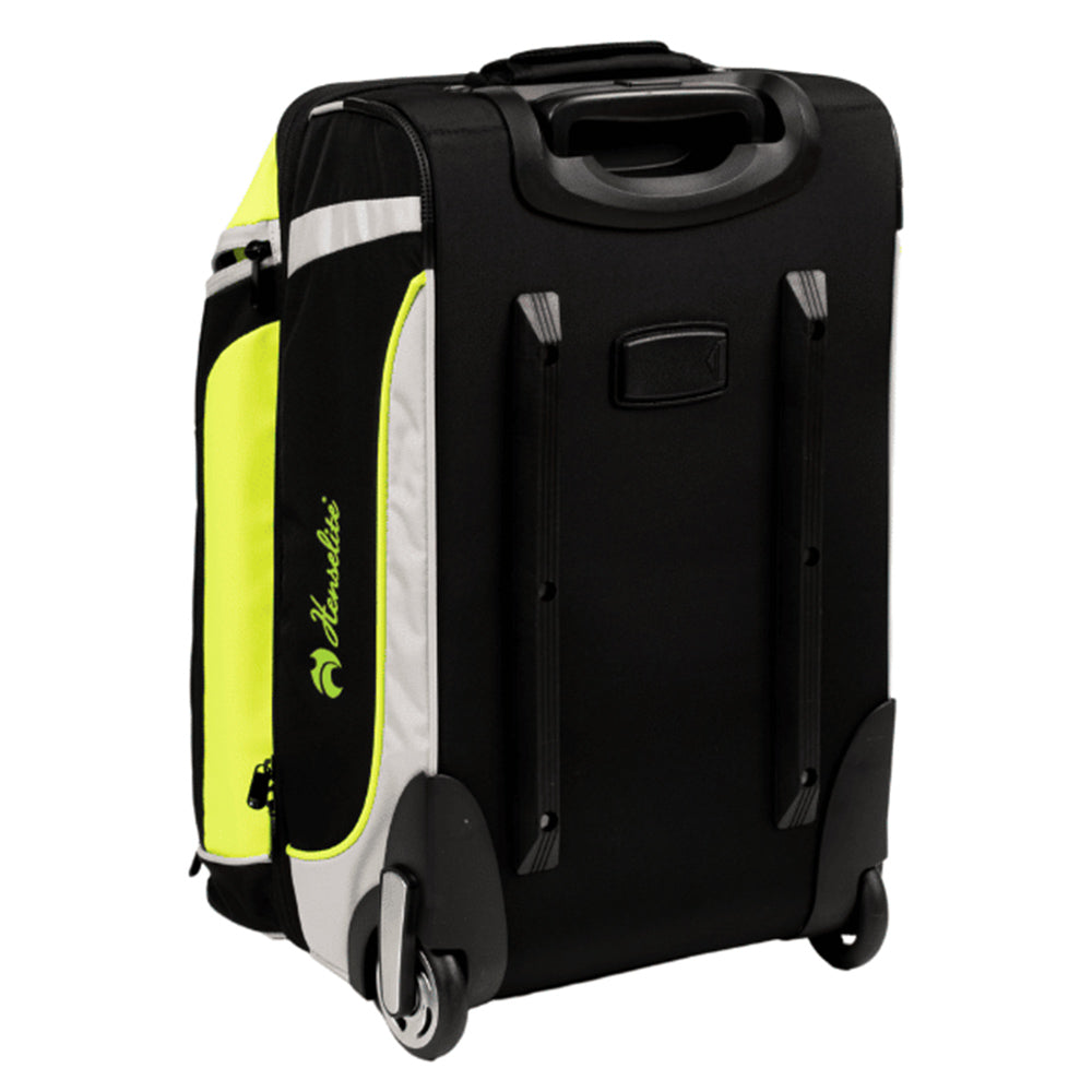 Henselite Pro Trolley Series III Lawn Bowls  Bag