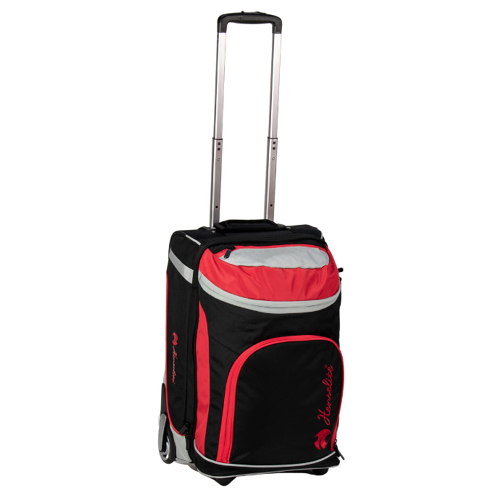 Henselite Pro Trolley Series III Lawn Bowls  Bag